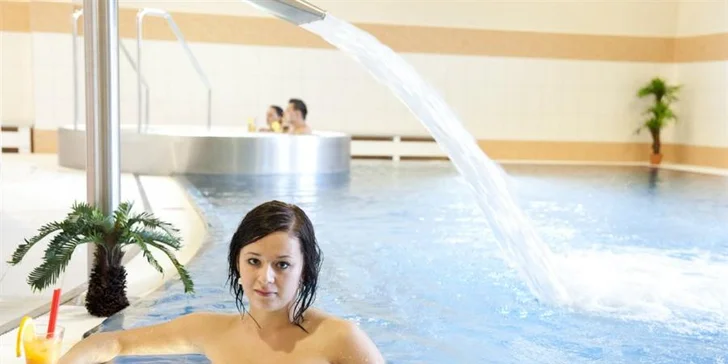 Dovolená v Beskydech: polopenze a wellness, slevy na sport i relax a vlastní minipivovar