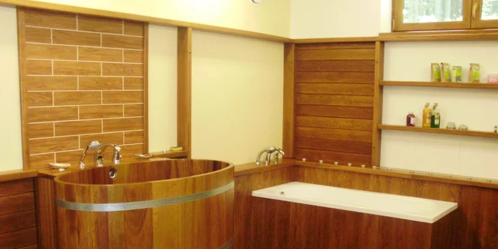 Dovolená v Beskydech: polopenze a wellness, slevy na sport i relax a vlastní minipivovar