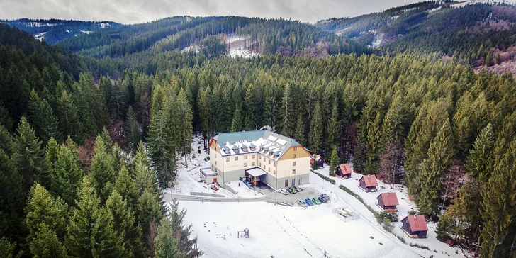 Vstup do wellness na 1 nebo 2 hod. včetně piva pro 1 nebo 2 osoby