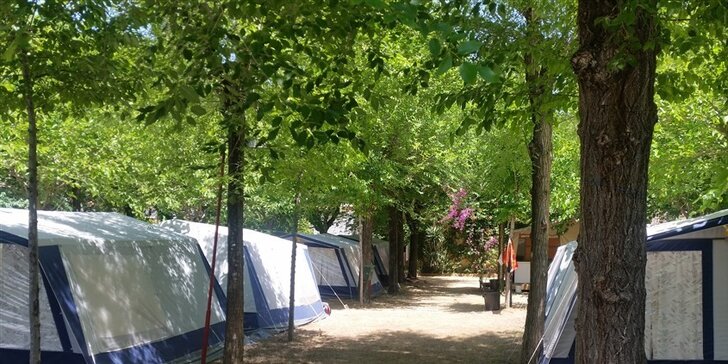 Španělská Costa Brava: zájezd pro rodiče s dětmi s táborovým programem a plnou penzí