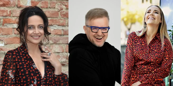 Fotografování v ateliéru i v exteriéru pro jednotlivce, páry nebo rodiny