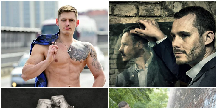Fotografování v ateliéru či exteriéru pro jednotlivce, páry i rodiny