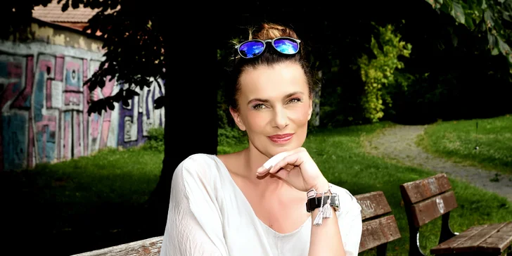 Fotografování v ateliéru i v exteriéru pro jednotlivce, páry nebo rodiny