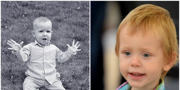 Fotografování v ateliéru či exteriéru pro jednotlivce, páry i rodiny
