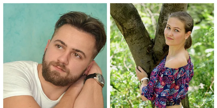 Fotografování v ateliéru i v exteriéru pro jednotlivce, páry nebo rodiny