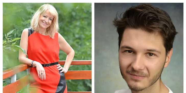 Fotografování v ateliéru či exteriéru pro jednotlivce, páry i rodiny