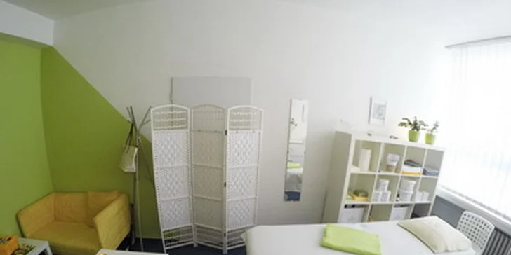 Krásný a odpočatý vzhled: relaxační kosmetické ošetření