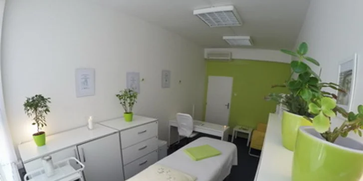 Krásný a odpočatý vzhled: relaxační kosmetické ošetření