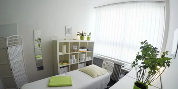 Krásný a odpočatý vzhled: relaxační kosmetické ošetření