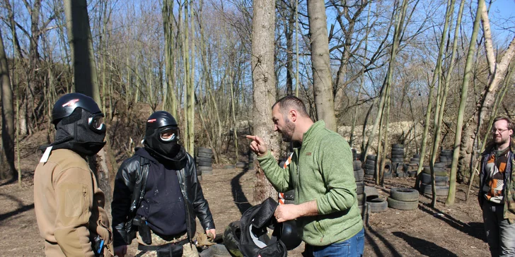 Kurzy na získání zbrojního průkazu: teoretická i praktická část