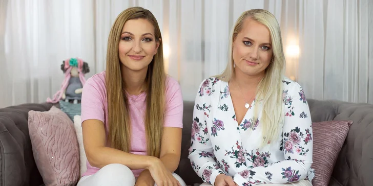 Předporodní online videokurz Bude nás víc: 4 hod. videa, 23 stran e-booku a bonusové materiály