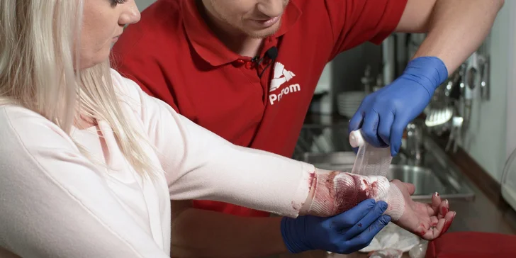 Předporodní online videokurz Bude nás víc: 4 hod. videa, 23 stran e-booku a bonusové materiály