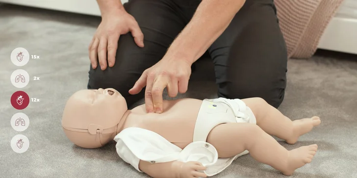 Předporodní online videokurz Bude nás víc: 4 hod. videa, 23 stran e-booku a bonusové materiály