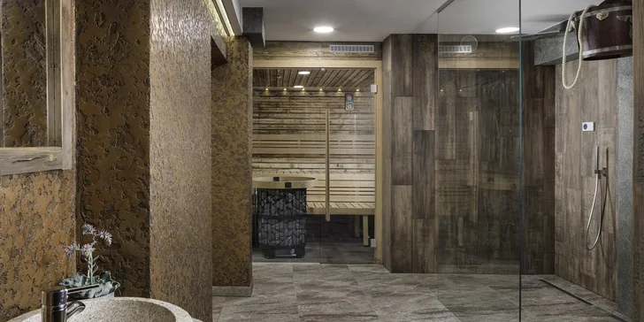 4* pobyt kousek od Konopiště se snídaní či polopenzí, wellness i grilováním
