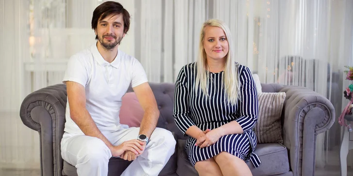 Předporodní online videokurz Bude nás víc: 4 hod. videa, 23 stran e-booku a bonusové materiály