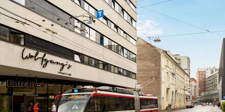 Objevte Salcburk: moderní hostel se snídaní, až 2 děti zdarma a památky na dosah