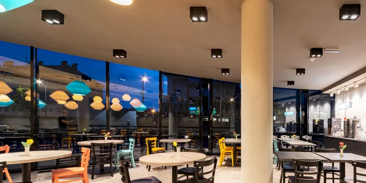 Objevte Salcburk: moderní hotel se snídaní a památky na dosah, v ceně výtah na horu Mönchsberg