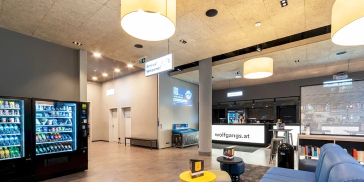 Objevte Salcburk: moderní hotel se snídaní a památky na dosah, v ceně výtah na horu Mönchsberg