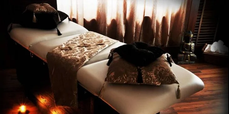 Když se snoubí relax s moderními technologiemi: celotělová péče v boxu NeoQi