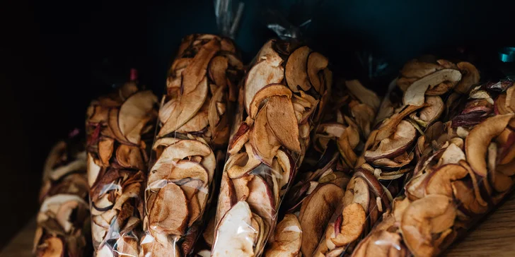 200–1000 Kč na nákup v Domácí kuchyni Janča: jídla ve skle, polévky i zabijačkové speciality