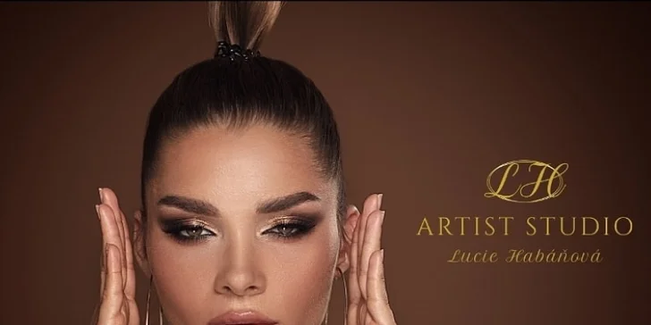 Permanentní make-up: obočí pudrovou technikou či kontura a výplň rtů