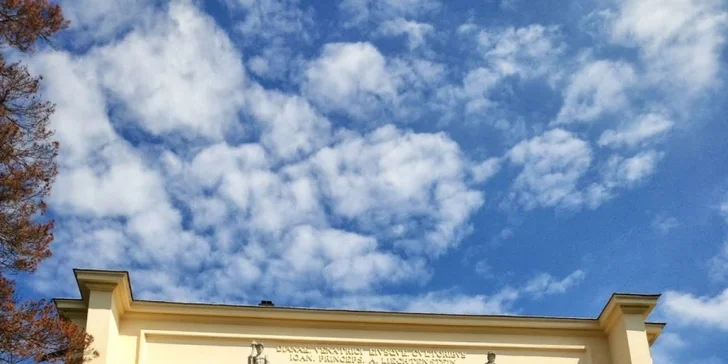 Zabijačkové hody ve vinném sklípku s ubytováním v penzionu Réva***