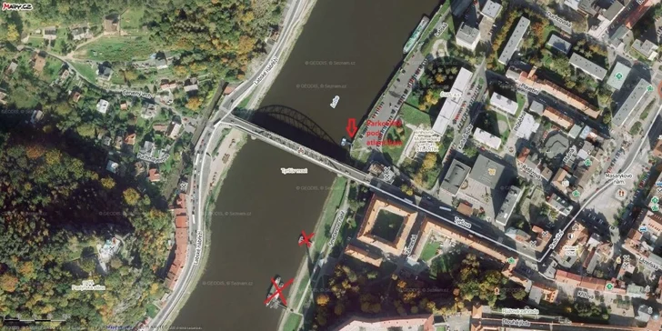 Plavby lodí do Drážďan v jarních a letních termínech