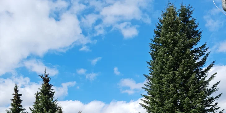Za výlety a odpočinkem do malebných Beskyd s polopenzí a saunou