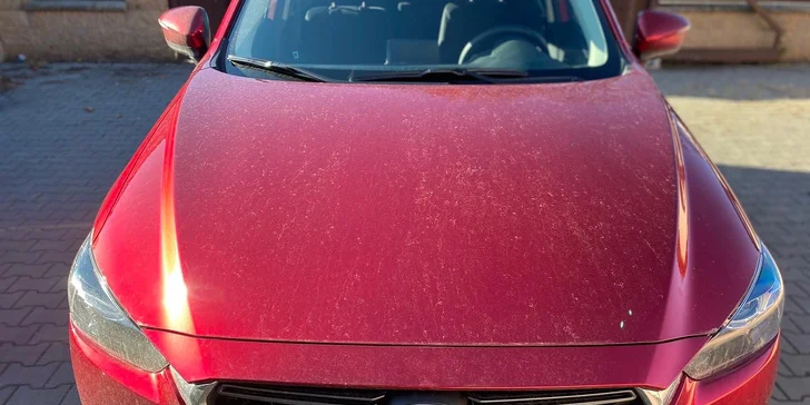 Auto jako nové: Rozleštění 1 dílu či celé karoserie, světlometů nebo aplikace ochrany laku