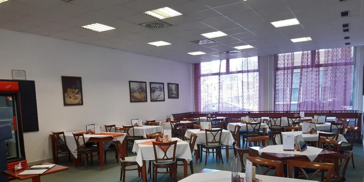 Aktivní dovolená v Jeseníkách se snídaní, vstupem do wellness i degustačním pivním prkénkem