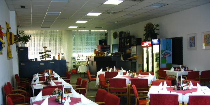 Silvestr v Jeseníkách: 5 dní se snídaní, wellness a degustací piva
