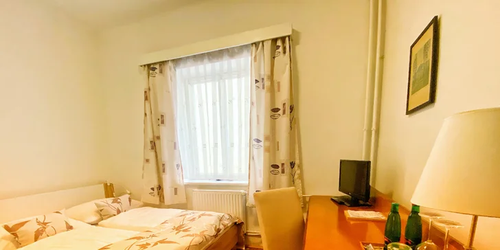 Až 7denní pohoda ve Štramberku: rautové snídaně, sauna i Beskydy card
