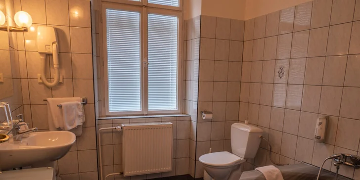 Až 7denní pohoda ve Štramberku: rautové snídaně, sauna i Beskydy card