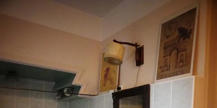 Stylové ubytování v romantických venkovských apartmánech pro 2 až 6 osob