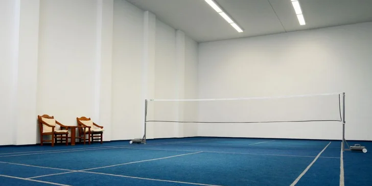 3 dny přepychu a relaxace ve stylovém Hotelu Lions