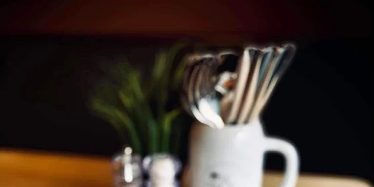 Moderní restaurace Na Palmovce: až 1500 Kč na českou klasiku, burgery i jídla pro vegany