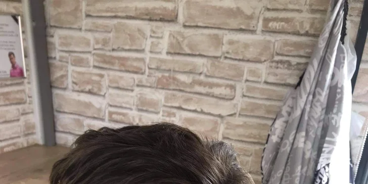 Pojízdné kadeřnictví ve vaší vesnici: střih pro dámy (vč. barvení), pány i rodiny