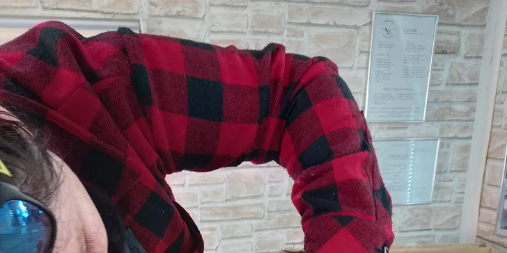 Pojízdné kadeřnictví ve vaší vesnici: střih pro dámy (vč. barvení), pány i rodiny
