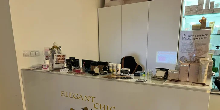 Individuální kurz líčení pro laiky i pokročilé: 2 hod. teorie a praxe až pro 4 os. i make-up jako dárek