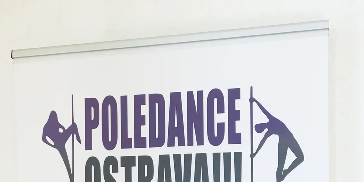 Vyzkoušejte sporty, které skloubí tanec, fitness a akrobacii! Pole dance a Aerial hoop v Ostravě