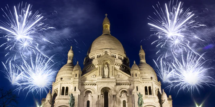 Sacre Coeur