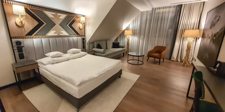 Rysy Boutique Hotel *****