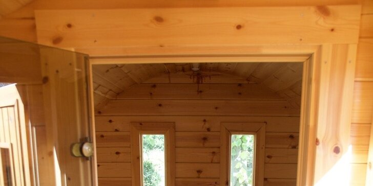 Venkovské stavení v CHKO Labské pískovce: vybavené apartmány pro 2–7 osob i privátní sauna