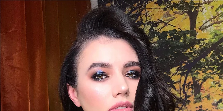 Profesionální kosmetické ošetření: denní a noční líčení, laminace obočí i make-up na focení