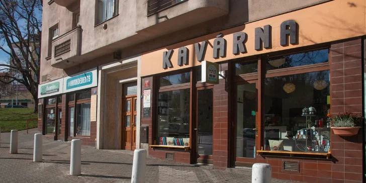 Baristické kurzy tří úrovní: 4, 8 nebo rovnou 14 hodin věnovaných kávě