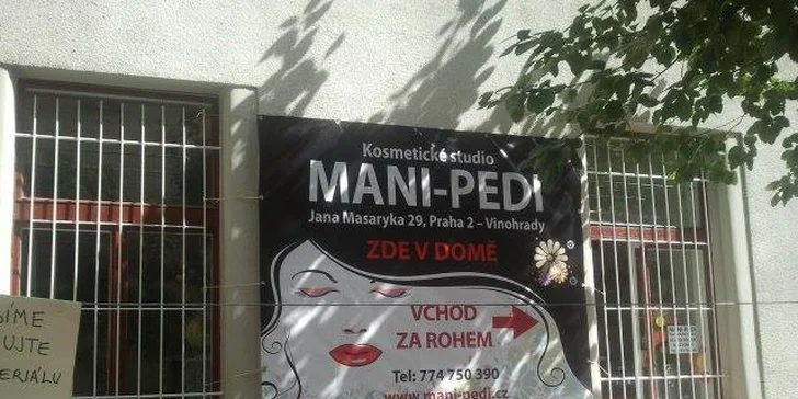 45 minut lymfodrenáže - celulitida vás nepotrápí
