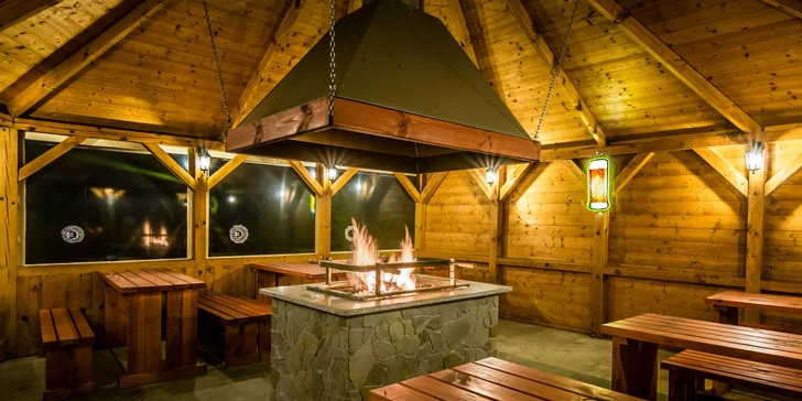 Vysoké Tatry pro pár i pro rodinu: pobyt se snídaní či polopenzí