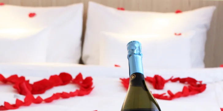 Do víru velkoměsta: užijte si pobyt se snídaní v eco trendy hotelu v Praze