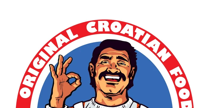 Balkánské speciality s Coca-colou a hranolky: burger nebo kilový talíř dobrot