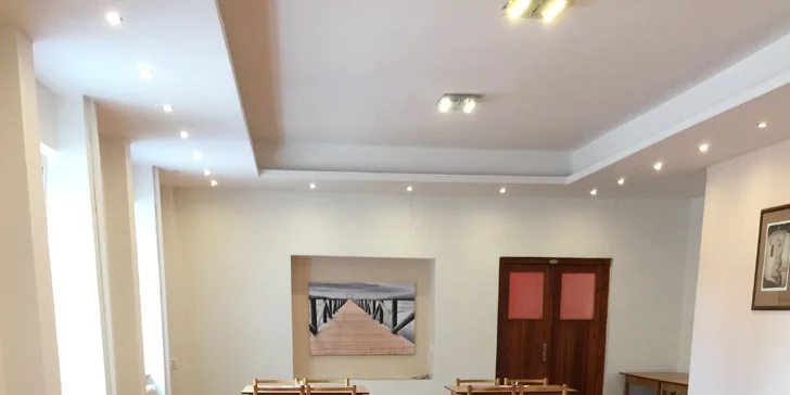 Pobyt se snídaní v útulném hotelu na jihu Čech: klidné místo ideální na výlety pěšky i cyklistiku